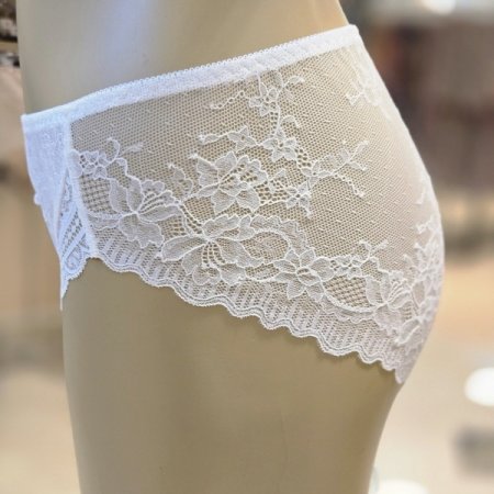 LG500세트 올레이스팬티WH