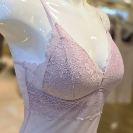 레이시 스트랍 몰드 컵란쥬RN