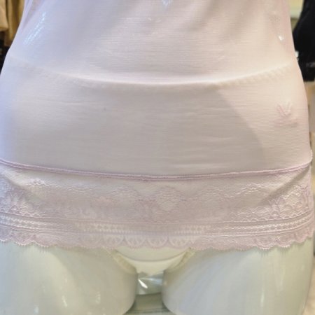 레이시 스트랍 몰드 컵란쥬RN