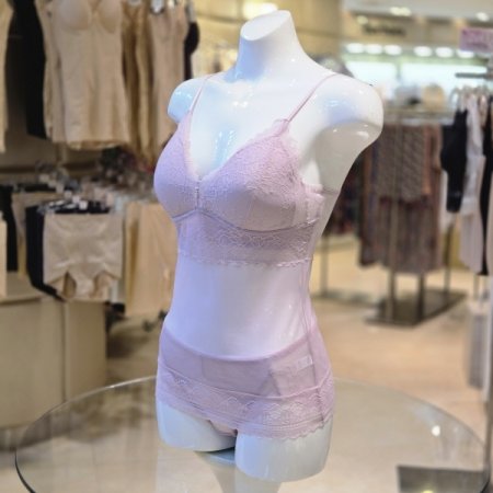 스트랍컵란쥬 팬티 세트RN