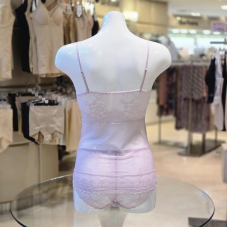 스트랍컵란쥬 팬티 세트RN