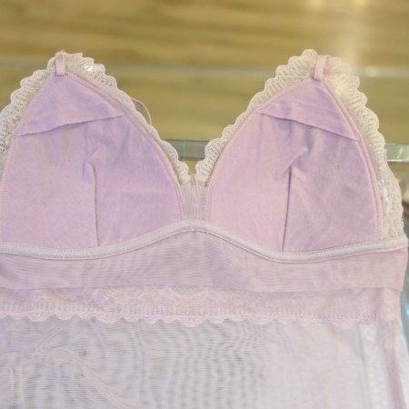 스트랍컵란쥬 팬티 세트RN