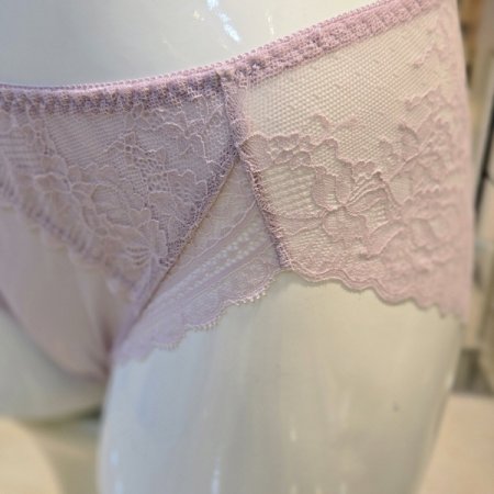 스트랍컵란쥬 팬티 세트RN