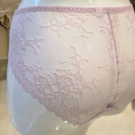 스트랍컵란쥬 팬티 세트RN