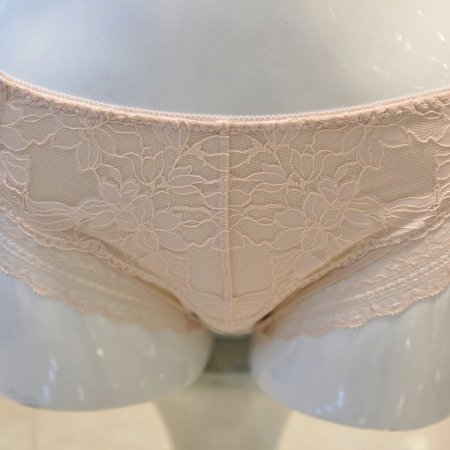 몰드컵 레이스 브라렛팬티세트