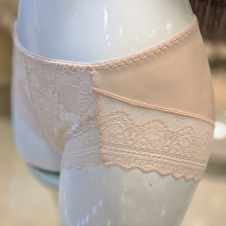 몰드컵 레이스 브라렛팬티세트