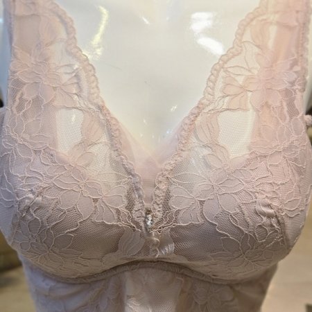 몰드컵 레이스 브라렛CO