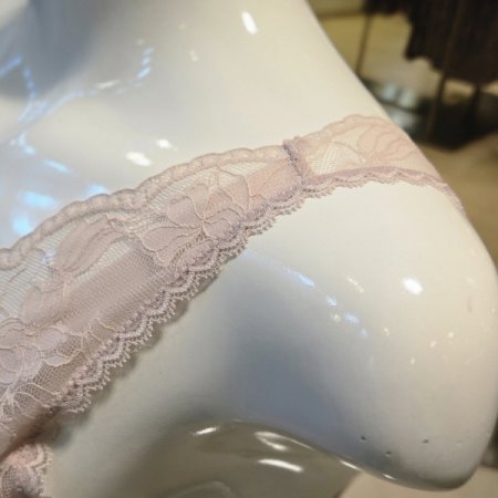 몰드컵 레이스 브라렛CO