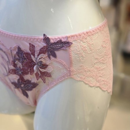 오리엔탈 감각보정브라팬티PK