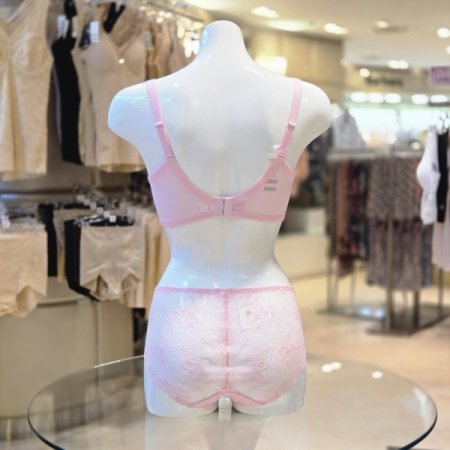 CD컵오리엔탈 감각보정브라팬티PK