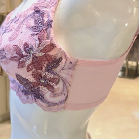 CD컵오리엔탈 감각보정브라팬티PK