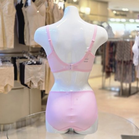 오리엔탈 감각보정브라햄팬티PK