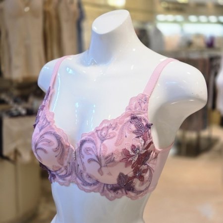 오리엔탈 감각보정브라햄팬티PK