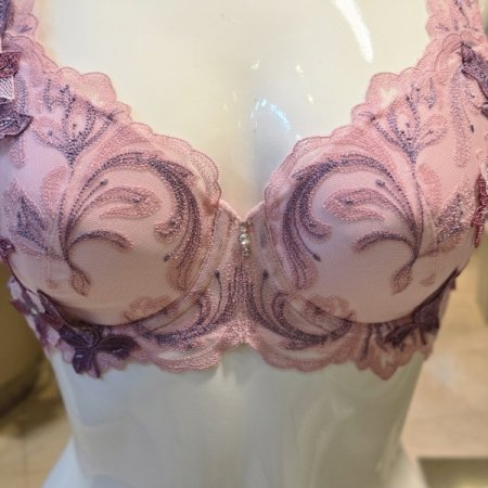 오리엔탈 감각보정브라햄팬티PK