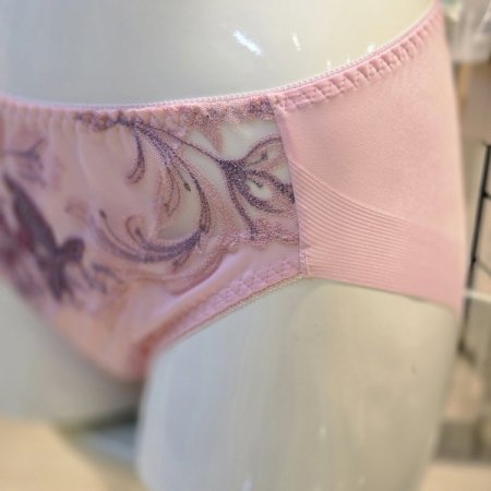 오리엔탈 감각보정브라햄팬티PK