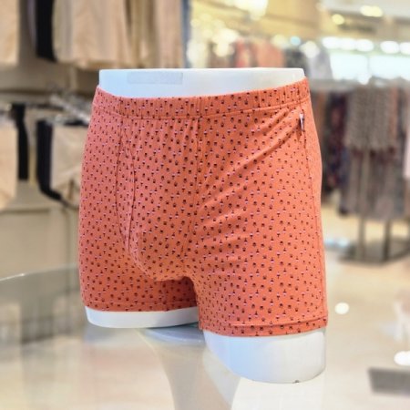 마이크로모달40수 롱드로즈RE