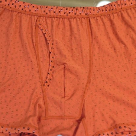 마이크로모달40수 롱드로즈RE