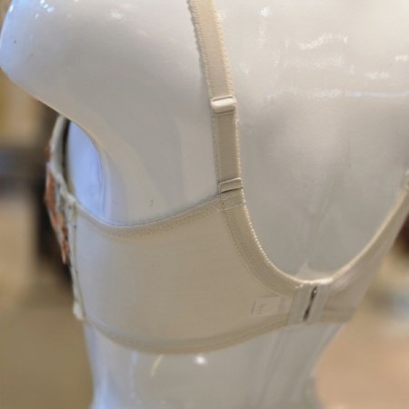 오리엔탈 보정 브라햄팬티BE