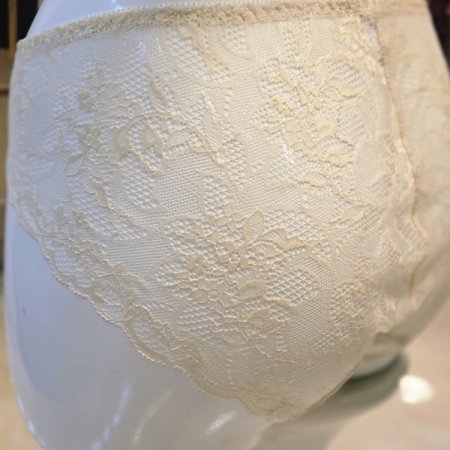 샬루트0456세트 S팬티BE