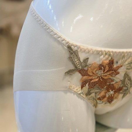 샬루트0456세트 H팬티BE