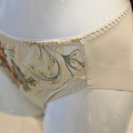 샬루트0456세트 H팬티BE