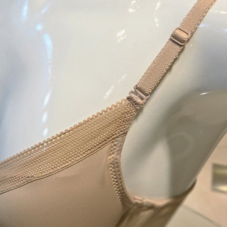 와이드밴드 푸쉬업브라팬티OB