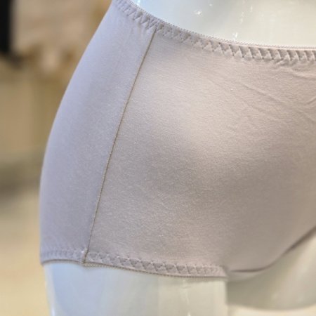 장밑위 면스판 팬티LB