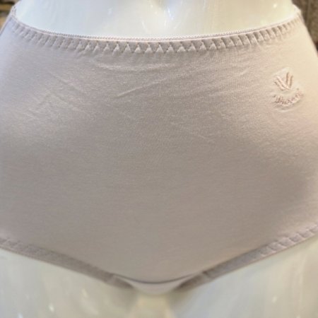 장밑위 면스판 팬티LB