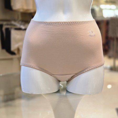 장밑위 면스판 팬티OB