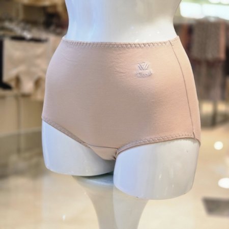 장밑위 면스판 팬티OB