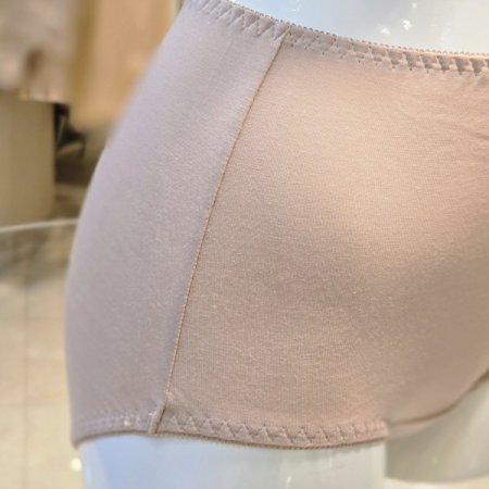 장밑위 면스판 팬티OB