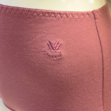 장밑위 면스판 팬티MR