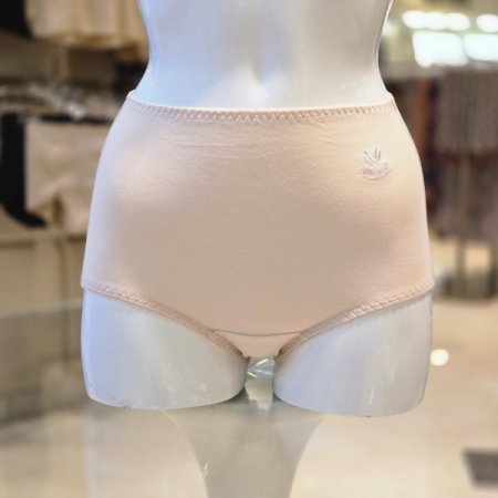 장밑위 면스판 팬티SK