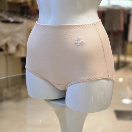 장밑위 면스판 팬티SK