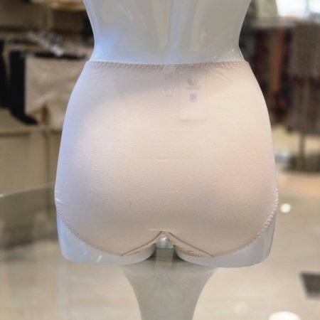 장밑위 면스판 팬티SK