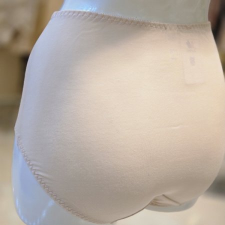 장밑위 면스판 팬티SK