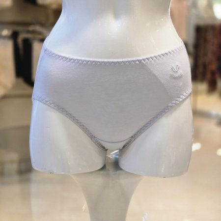 면스판 요일팬티GY