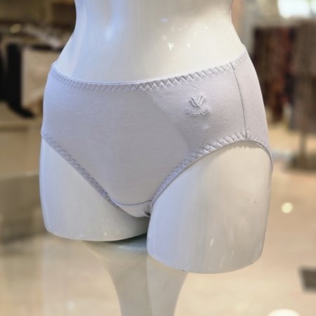 면스판 요일팬티GY