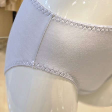 면스판 요일팬티GY