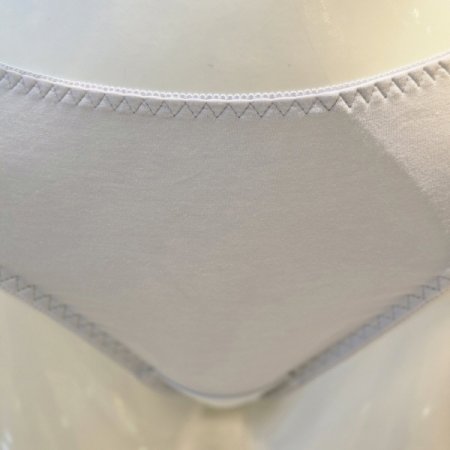 면스판 요일팬티GY