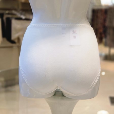 면스판 요일팬티IV