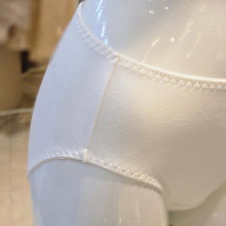 면스판 요일팬티IV