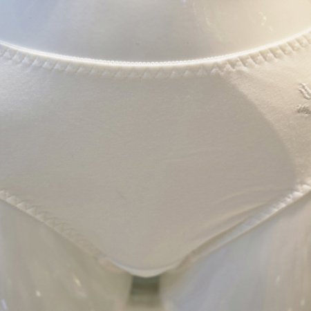 면스판 요일팬티IV