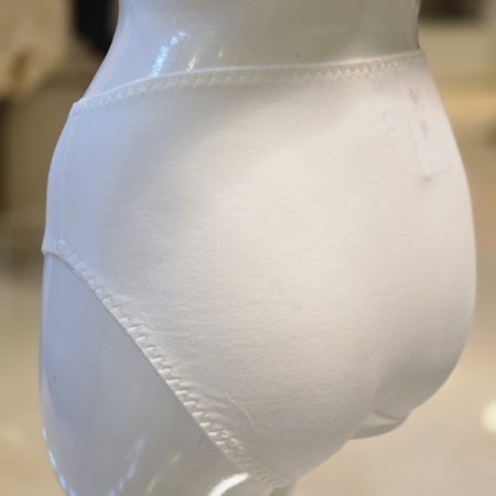 면스판 요일팬티IV