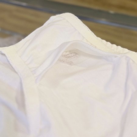 면스판 요일팬티IV