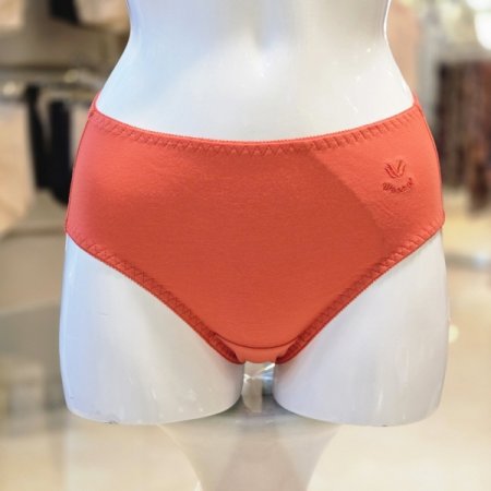 면스판 요일팬티RD