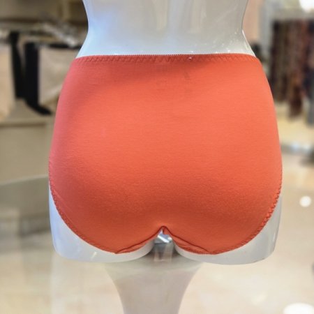 면스판 요일팬티RD