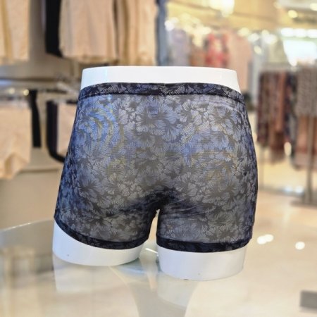 2438망사나염 드로즈