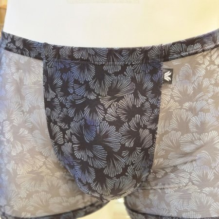 2438망사나염 드로즈