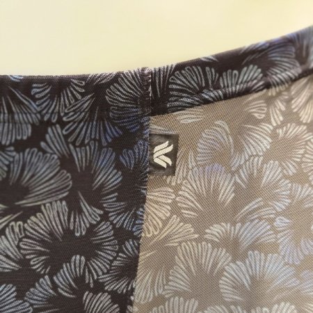 2438망사나염 드로즈